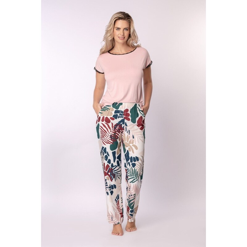 Pyžamové nohavice Mefemi Margot 64001577