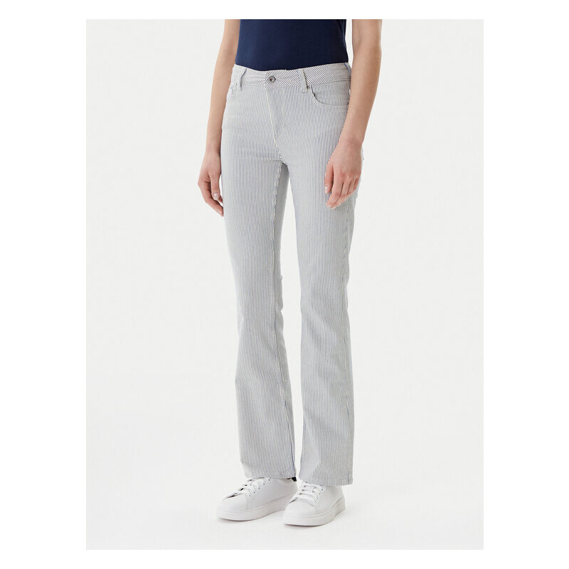 Džínsy Mustang 63893012