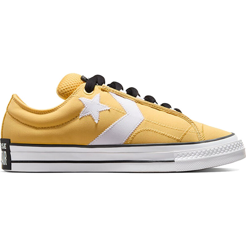 Converse Star Player 76 - Unisex - Tenisky Converse - Žlté - A11484C 66360873
