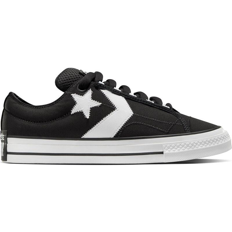 Converse Star Player 76 - Unisex - Tenisky Converse - Čierne - A11483C 66360874