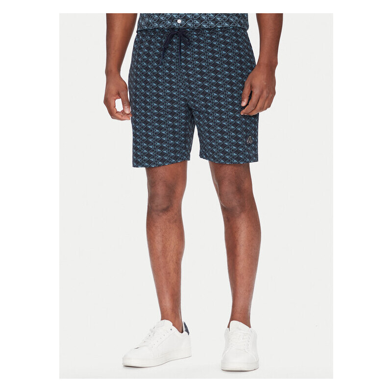 Plavecké šortky Moose Knuckles 63566582