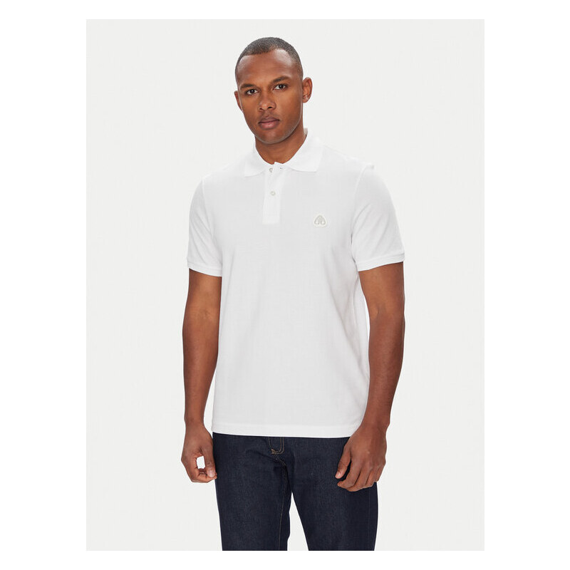 Polokošeľa Moose Knuckles 63566794