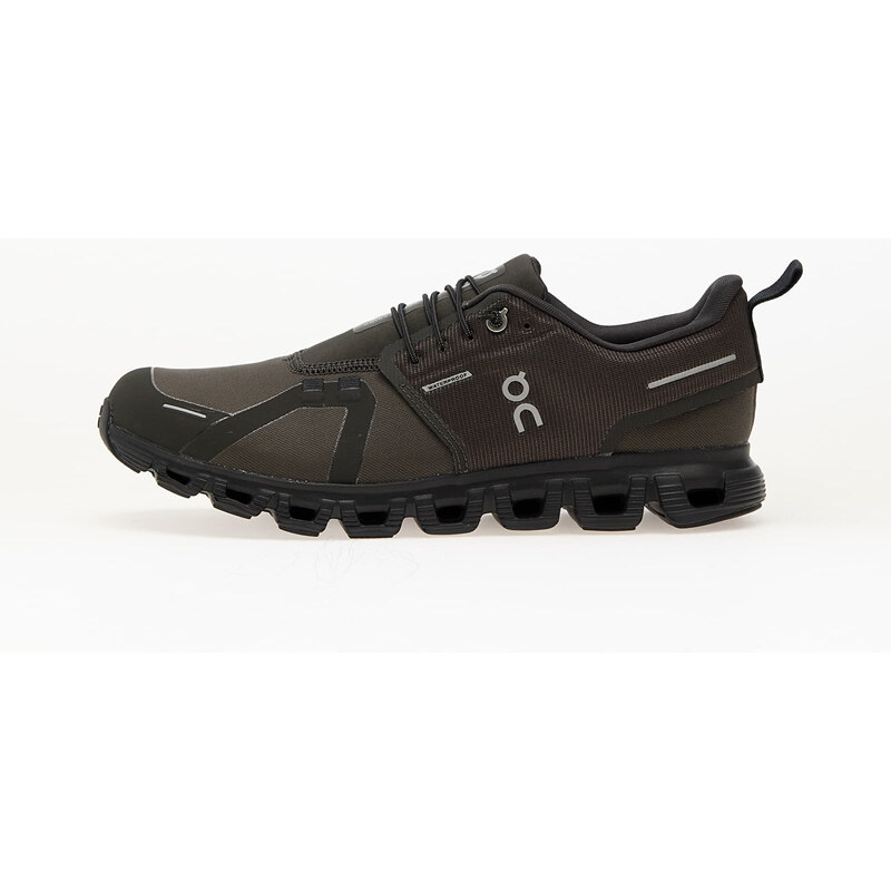 On M Cloud 6 WP Thorn/ Black 64002605