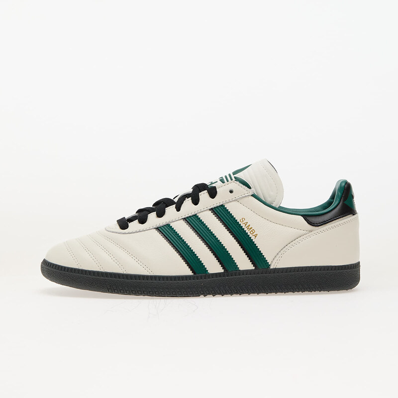 adidas Originals adidas Samba Jp Core White/ Collegiate Green/ Carbon 64002600