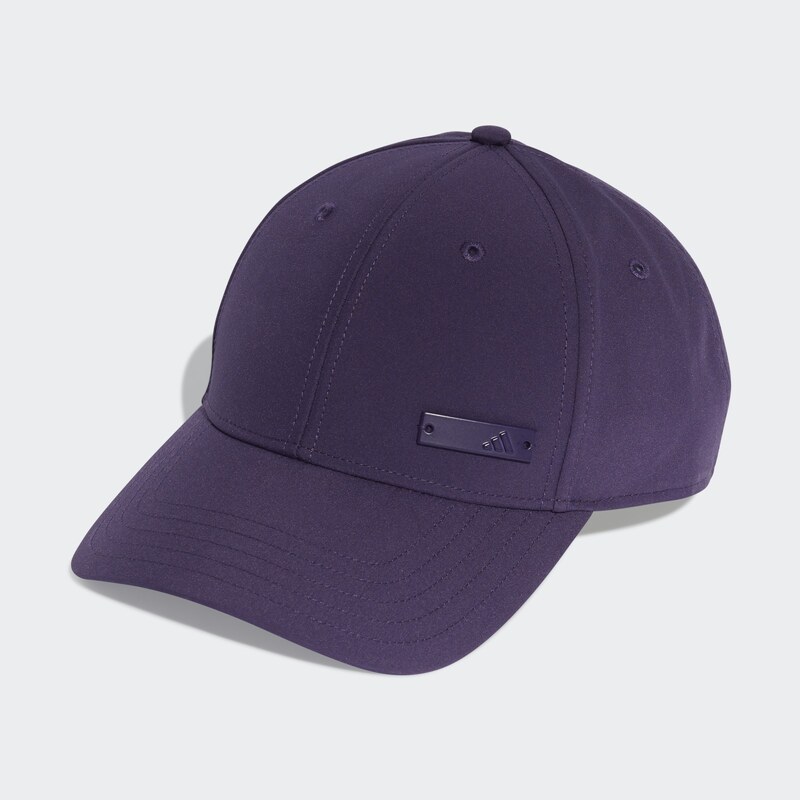 adidas Performance adidas Lightweight Baseball Cap PURPLE 64004139