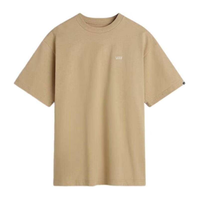 Vans Left Chest II Loose T-Shirt Incense 64004136