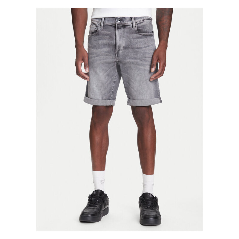 Džínsové šortky G-Star Raw 64016229