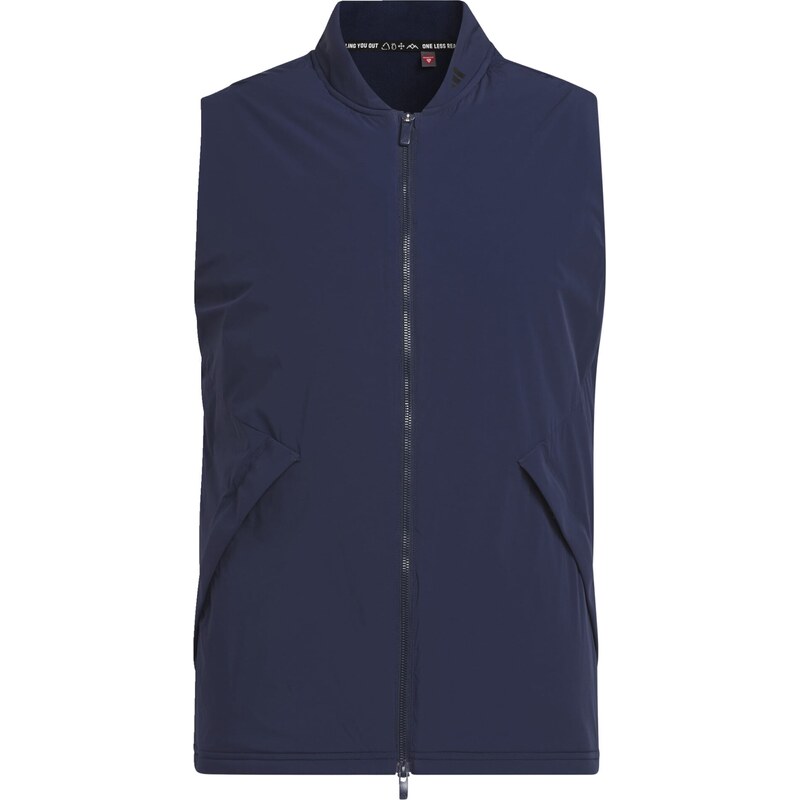 ADIDAS PERFORMANCE Športová vesta Ultimate365 Tour námornícka modrá 64008728