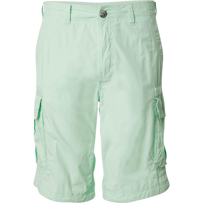 CAMP DAVID Kapsáče svetlozelená 64008932