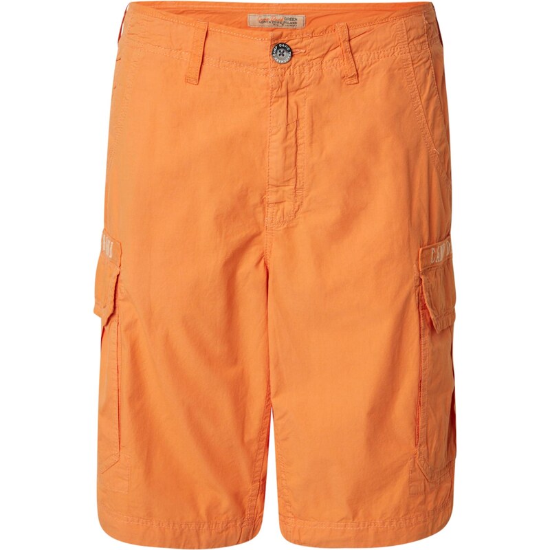 CAMP DAVID Kapsáče oranžová 64008923