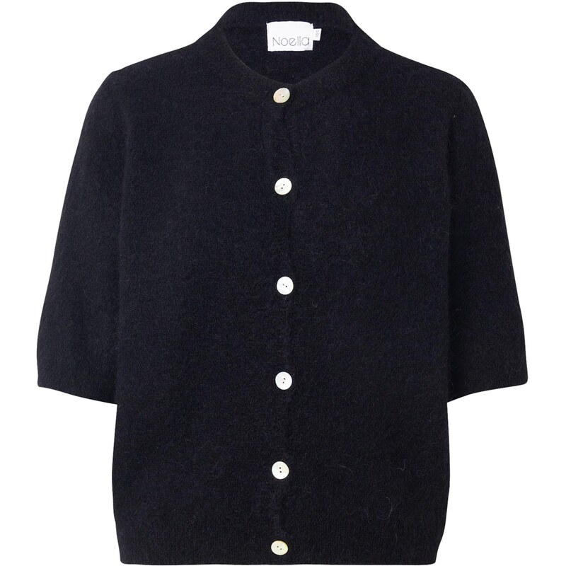 Noella Kardigán Kae čierna 65654446