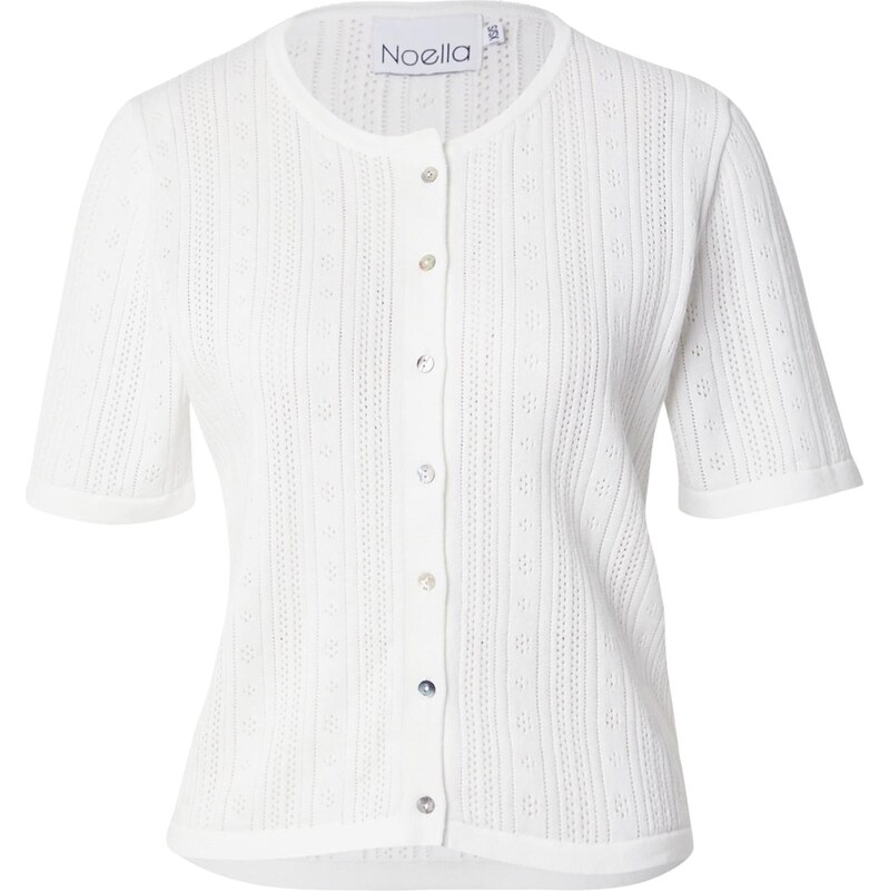 Noella Kardigán Kataleyah biela 65654448
