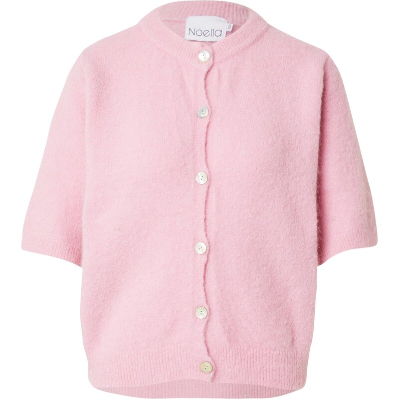 Noella Kardigán Kae ružová 65654449