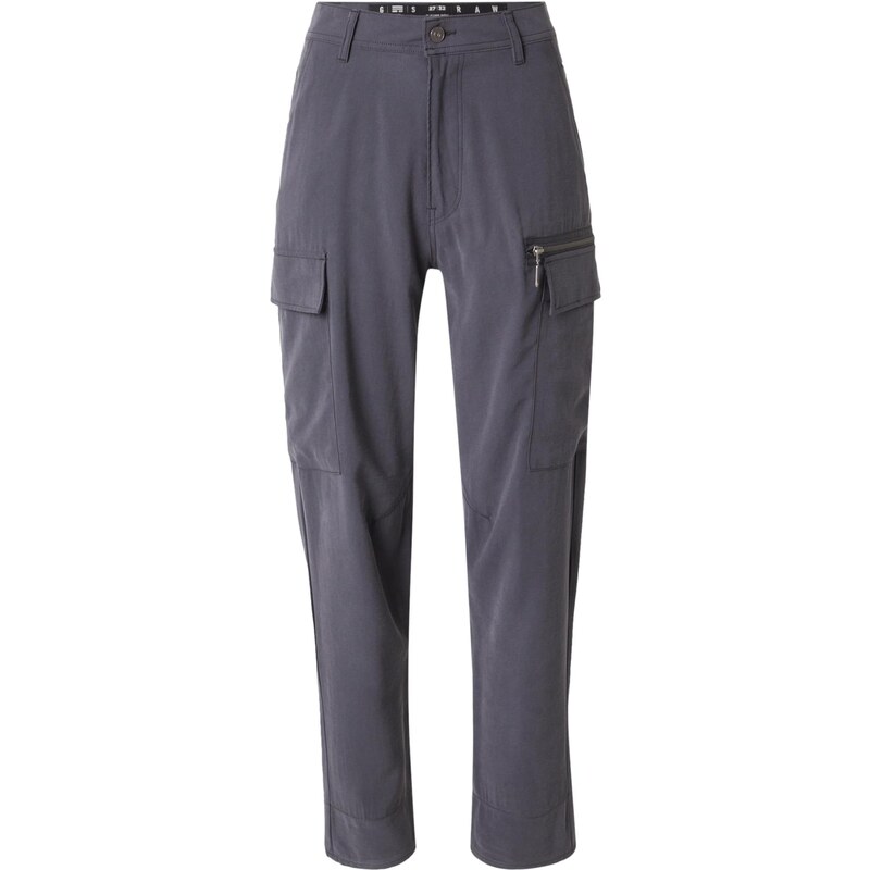 G-STAR Kapsáče petrolejová 65880435