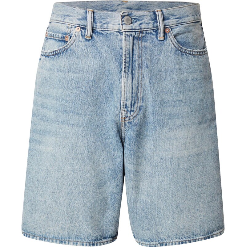 GAP Džínsy svetlomodrá 64009441