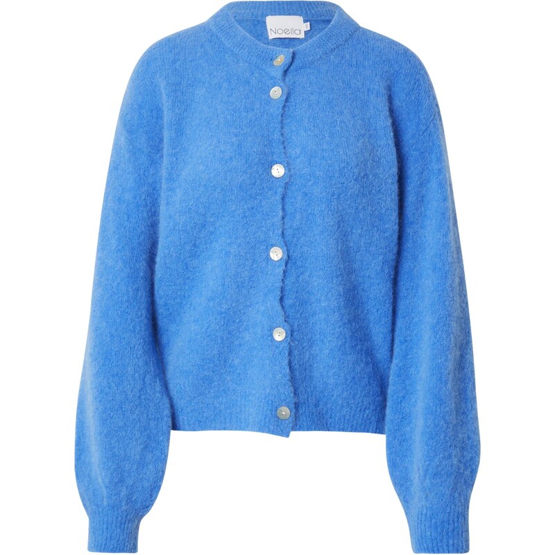 Noella Kardigán Kae azúrová 65087793