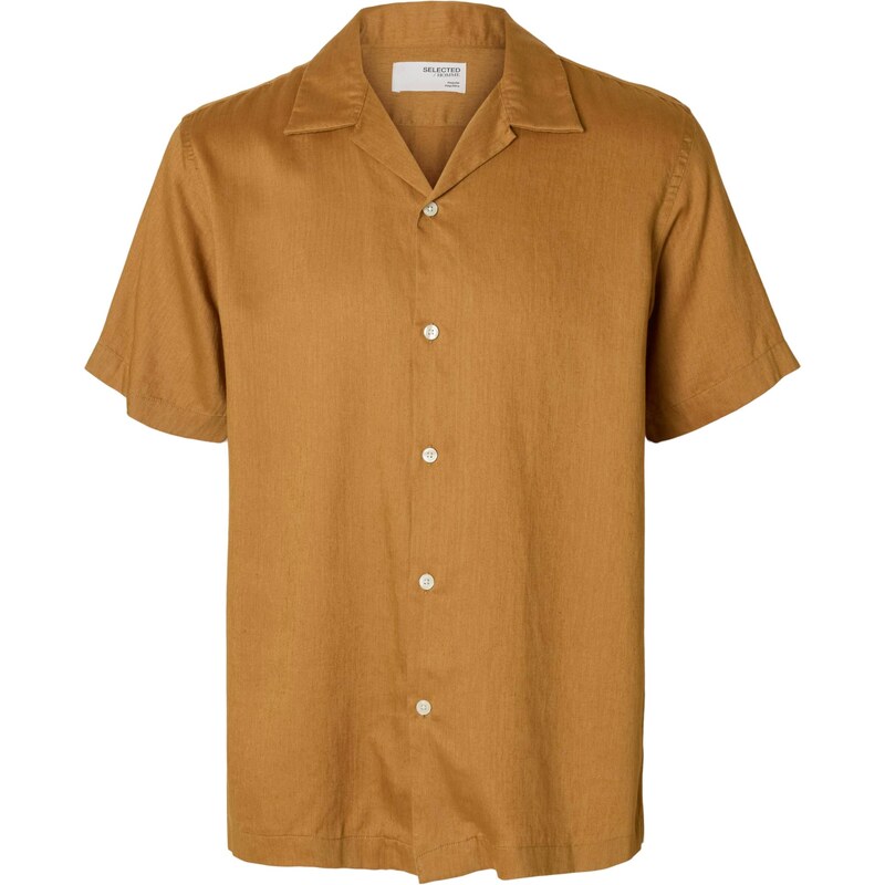 SELECTED Košeľa SLHNoa pueblo 64008867