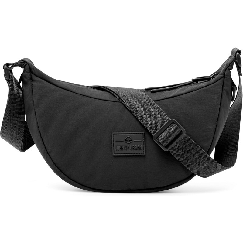 Johnny Urban Taška cez rameno Kaia Small čierna 64395368