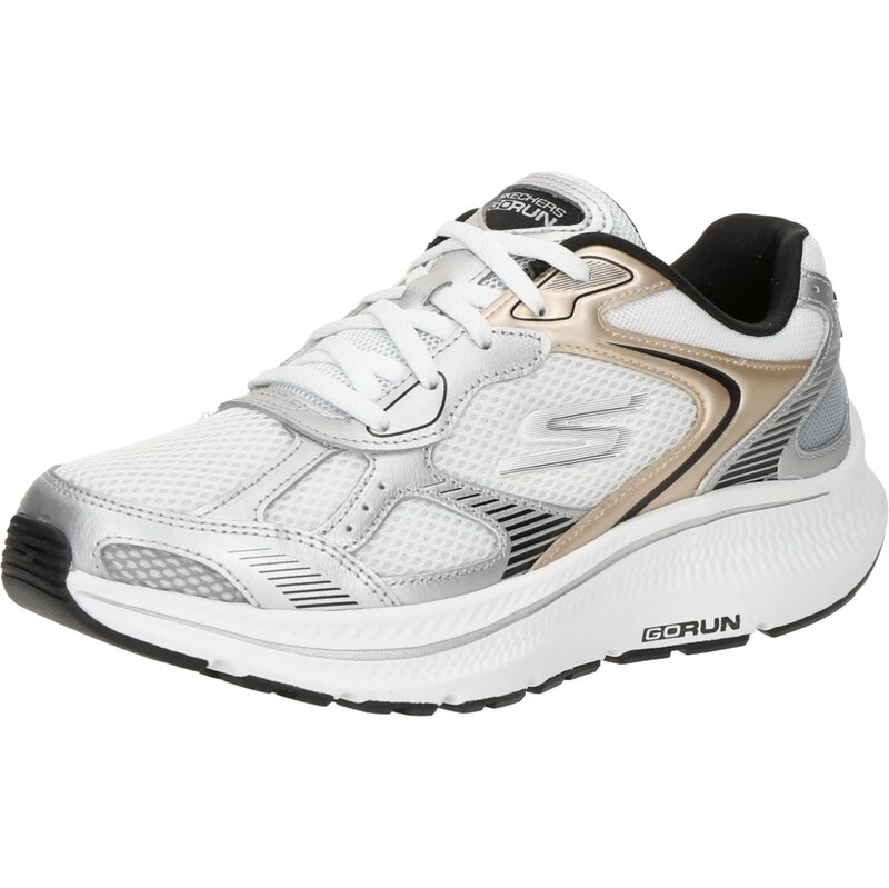 SKECHERS Bežecká obuv GO RUN CONSISTENT 2.0 zlatá / čierna / 64114275
