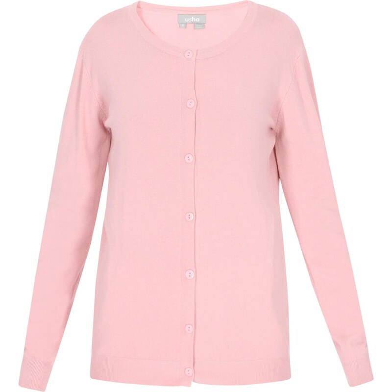 Usha Kardigán rosé 65647454