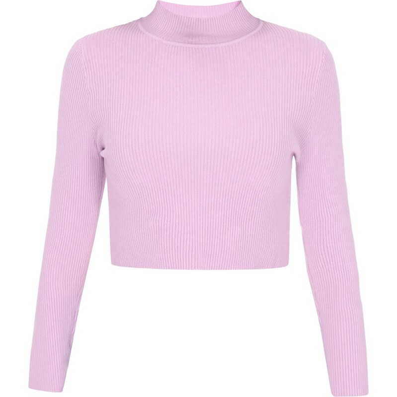 MYMO Sveter Comfy orgovánová 65730843