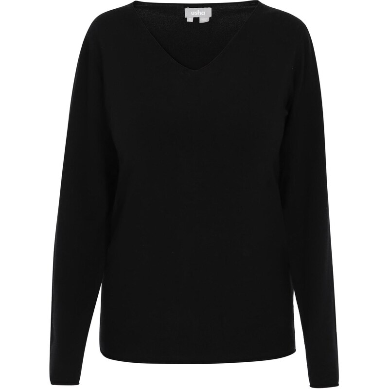 Usha Sveter čierna 65707050