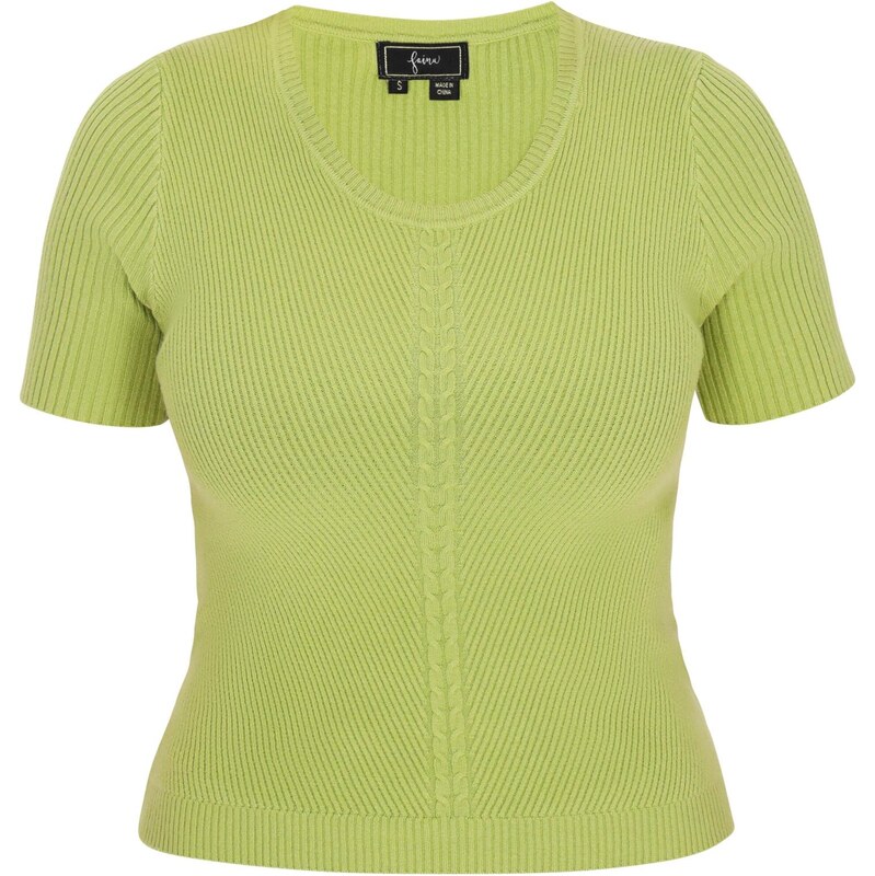 faina Sveter kiwi 65772597