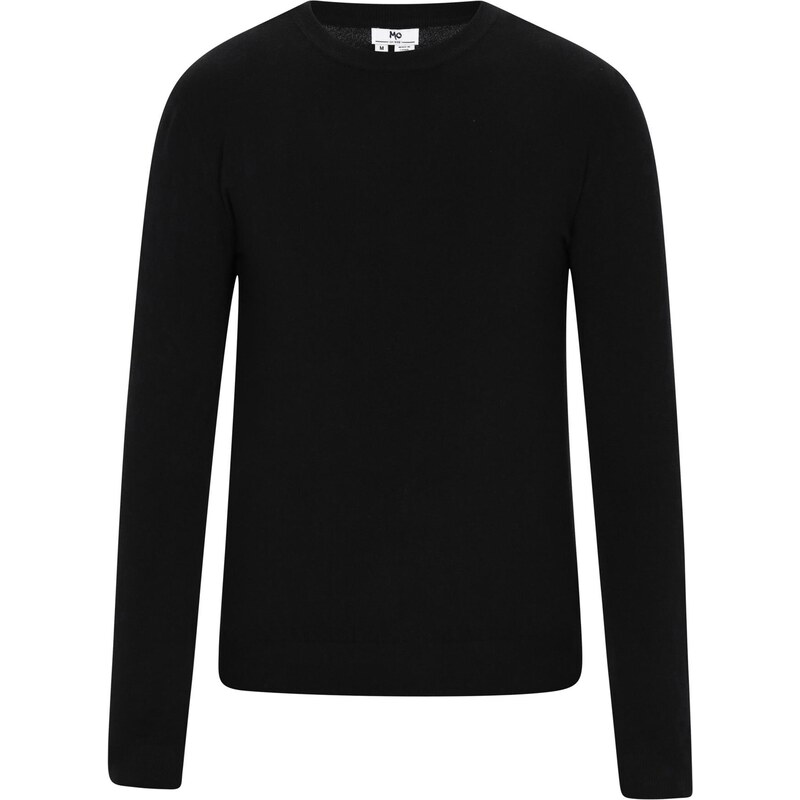 MO Sveter Comfy čierna 64333287