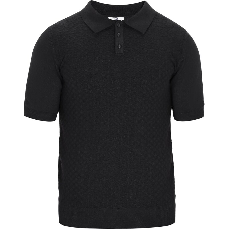 MO Tričko Everyday Fashion tmavomodrá 65694040