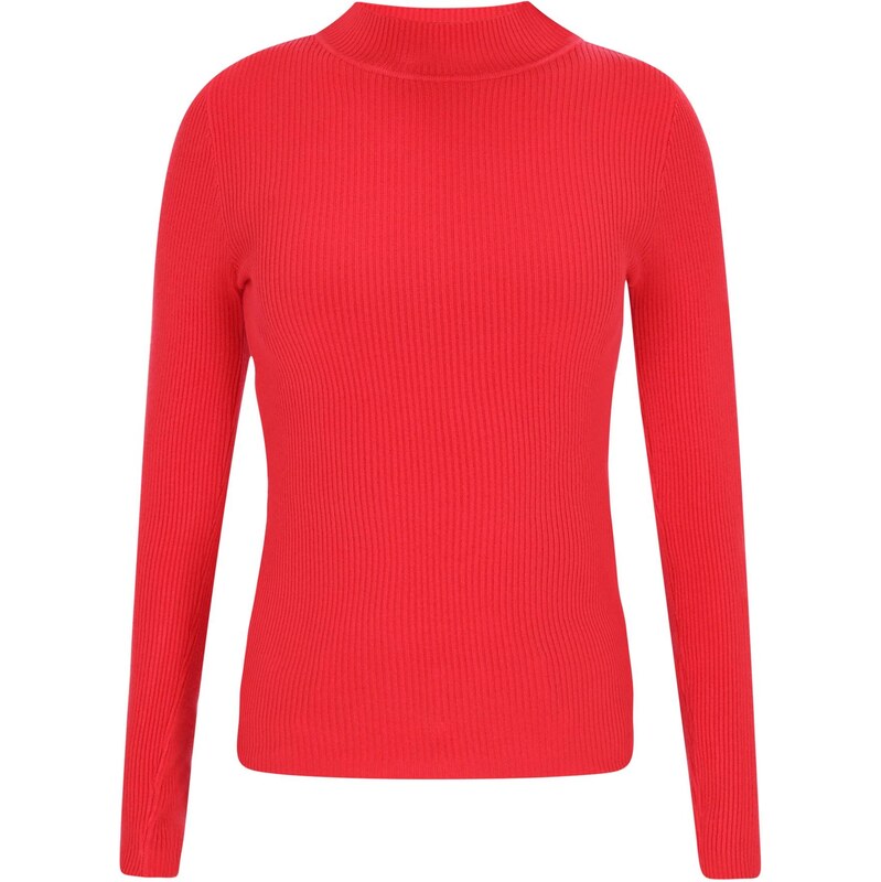 MYMO Sveter Comfy červená 65875380