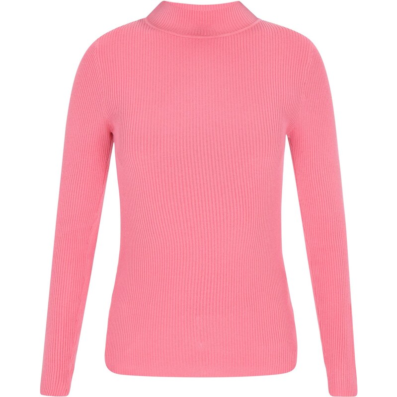 MYMO Sveter Comfy ružová 65875398