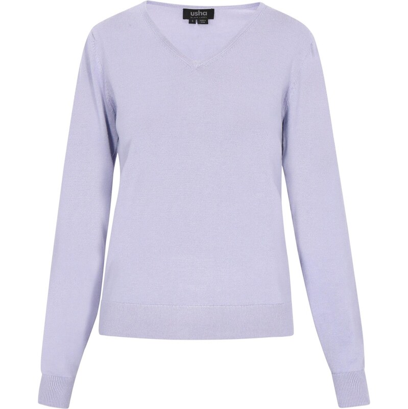 usha BLACK LABEL Sveter orgovánová 65876474