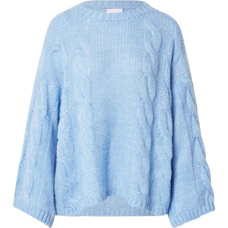 Noella Sveter Lyza svetlomodrá 65464658