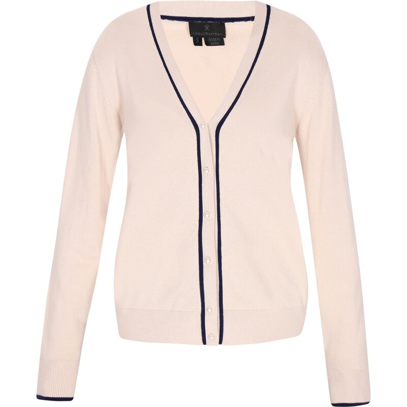 DreiMaster Klassik Kardigán telová / čierna 64087450