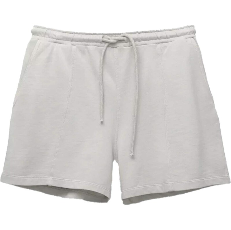 Pull&Bear Nohavice sivá 65880408