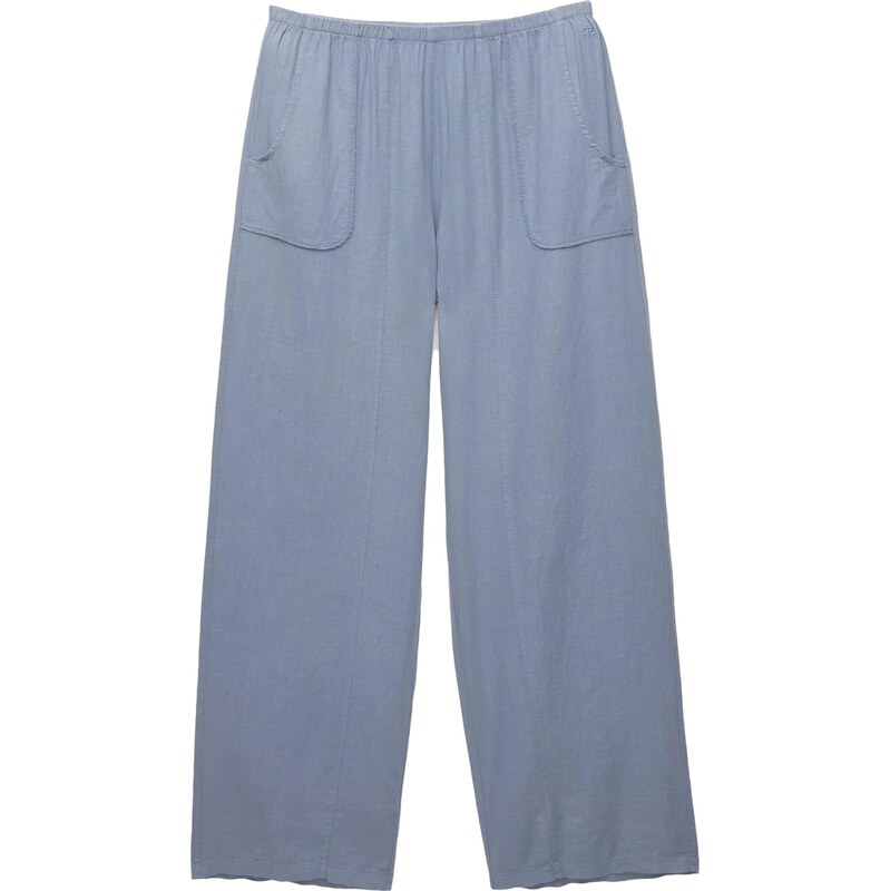 Pull&Bear Nohavice opálová 65880416