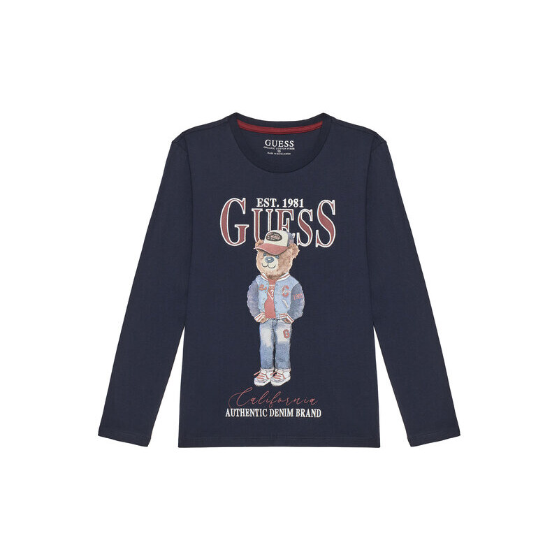 Blúzka Guess 64016312