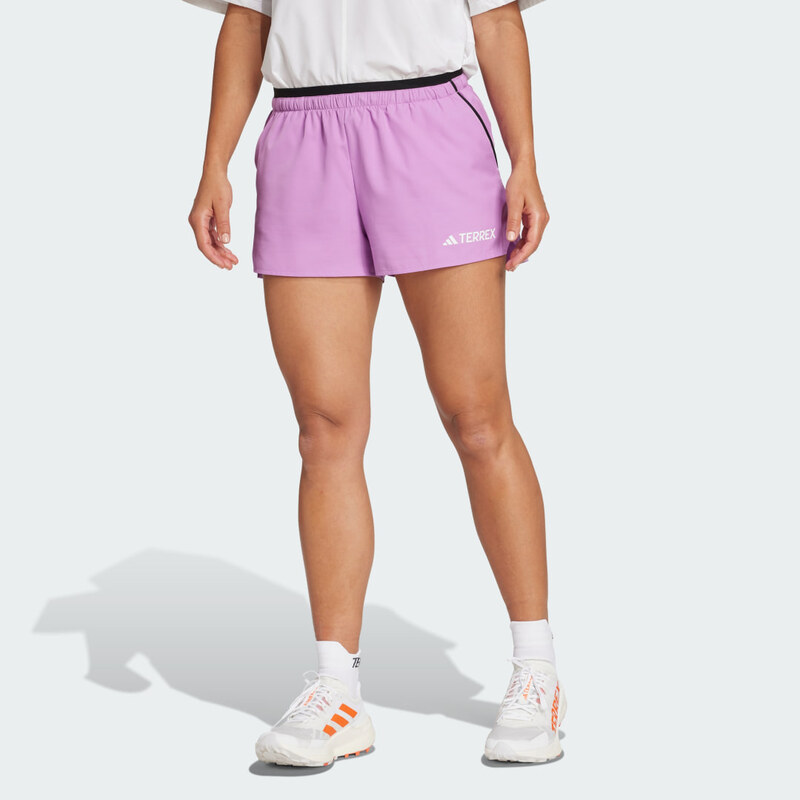 Adidas Šortky Terrex Multi Light Shorts 64141809