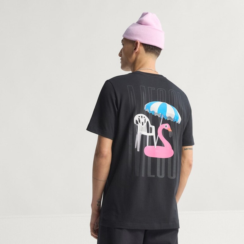 Adidas Tričko sgrafikou Messi Icon 64009763