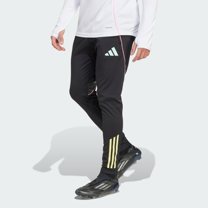Adidas Tepláky Juventus Tiro 25 Competition Training 64009770