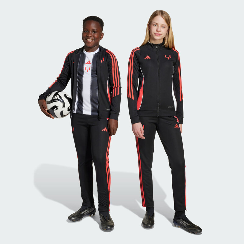 Adidas Tepláky Messi Training Kids 64009834