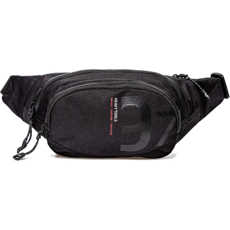 Heavy Tools Pánska ľadvinka Estevo B01006S2501 66594359