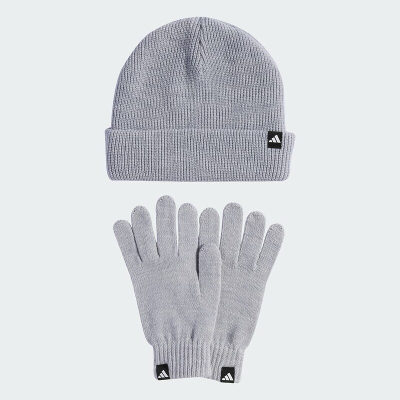 Adidas Súprava Glove + Beanie 64087604