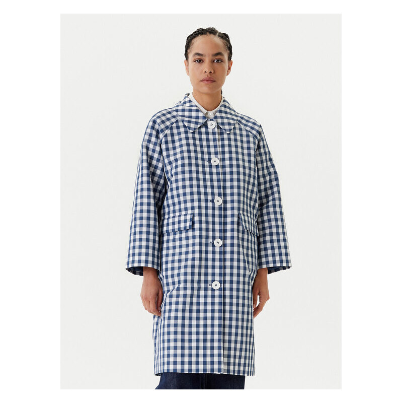 Prechodný kabát United Colors Of Benetton 64016257