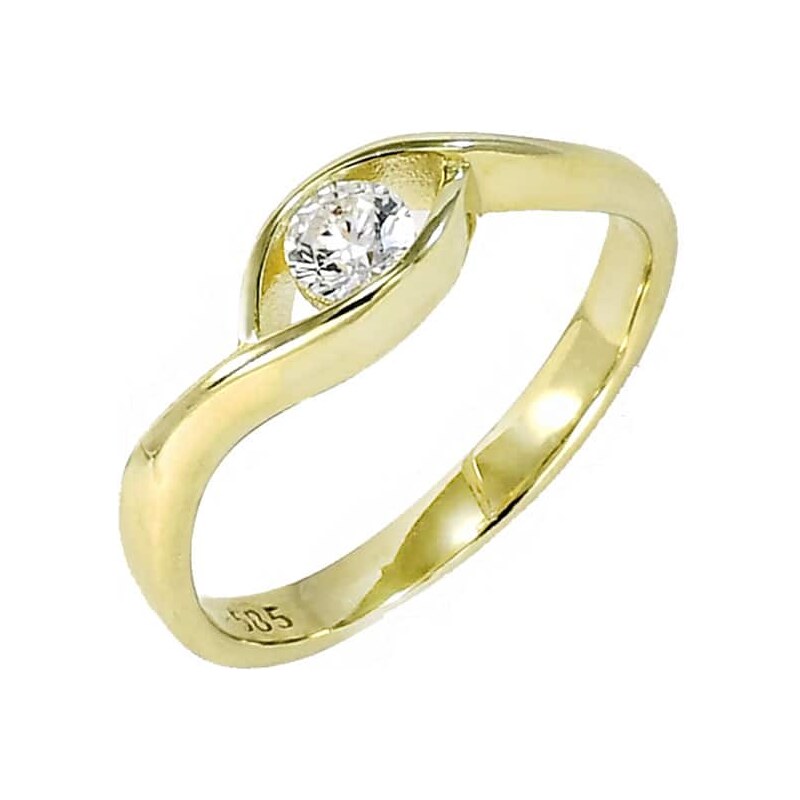 Zlatý prsteň Glare 1369 64013862