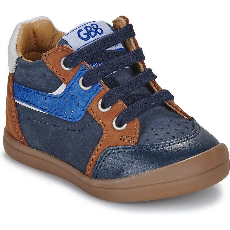 GBB Členkové tenisky EDSON GBB 64014353