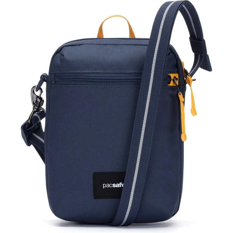 Pacsafe taška GO FESTIVAL CROSSBODY coastal blue 64414599