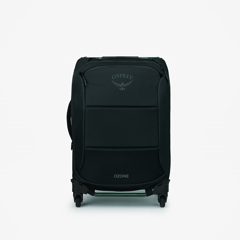 Taška Osprey Ozone 4-Wheel Carry On 38L Black Universal 64014155