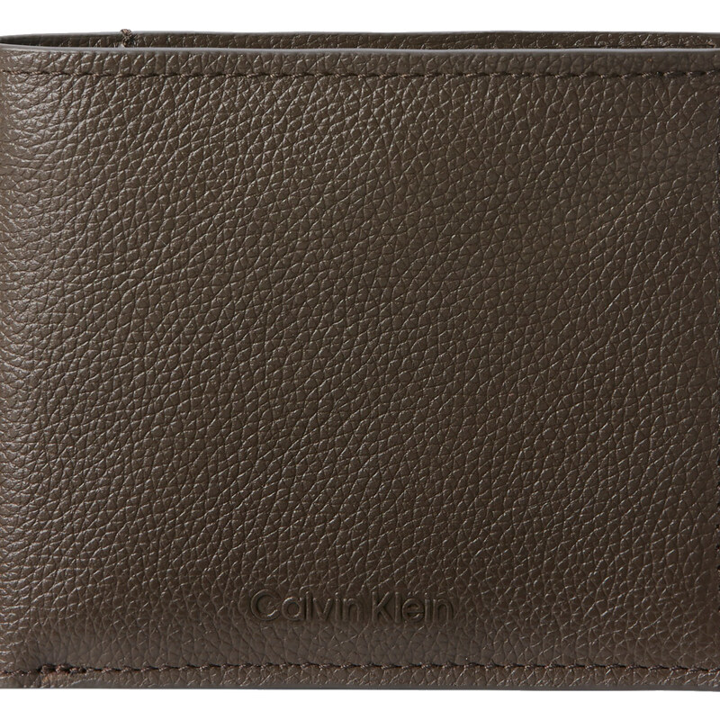 Calvin Klein Pánska kožená peňaženka LV04D1033GBAL 66591369