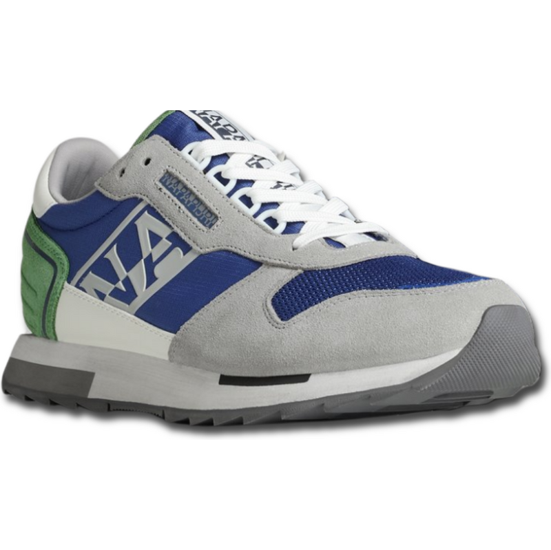 NAPAPIJRI Virtus Navy Grey tenisky 64014271